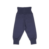 Krabbelhose aus Baumwolle (Bio)